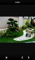 Garden Landscape Design captura de pantalla 1
