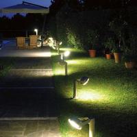Desain lampu taman screenshot 1