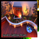 Garden Lighting Design 2017 APK