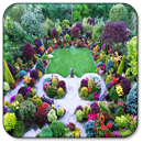 Garden Live Wallpaper APK