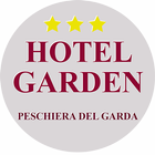 Hotel Garden icône