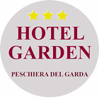 Hotel Garden ไอคอน