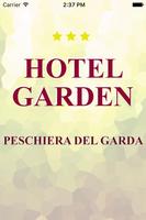 Hotel Garden Poster