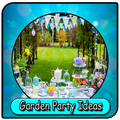Garden Party Ideas