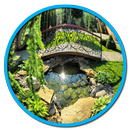Garden Pond Ideas APK