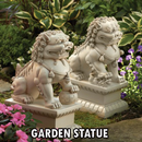 Garden Statue aplikacja
