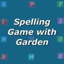 APK Garden Spelling Game