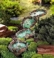 Garden Water Fountains স্ক্রিনশট 3