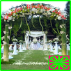 Garden wedding ideas APK