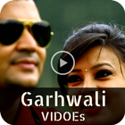 Garhwali Video icon