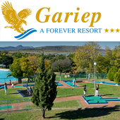 Gariep Forever Resort icon