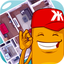 ЖЭКА Первая обучающая игра ЖКХ APK