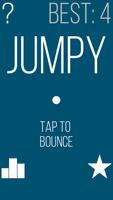 Jumpy ポスター