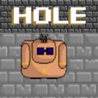 HOLE icon