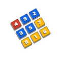MagicSquare