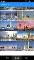 Holy Madina HD Wallpapers imagem de tela 1