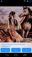 Native American HD Wallpapers syot layar 3