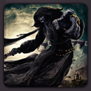 Angel of Death HD Wallpapers APK