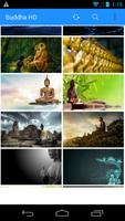 Buddha HD Wallpapers screenshot 1