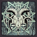 Baphomet Satanic HD Wallpapers APK