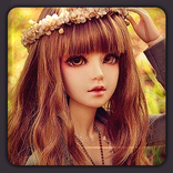 Cute Doll HD Wallpapers