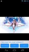 Fairy Angel HD Wallpapers Ekran Görüntüsü 2