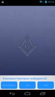 Freemason HD Wallpapers captura de pantalla 2