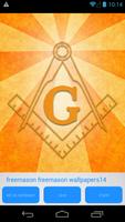 Freemason HD Wallpapers captura de pantalla 3