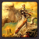 Guardian Angel HD Wallpapers APK