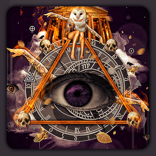 Illuminati HD Wallpapers