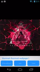 Illuminati HD Wallpapers APK download