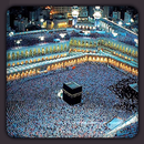 Holy Kaaba Mecca HD Wallpapers APK