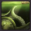 Kraken Sea Monster Wallpapers APK