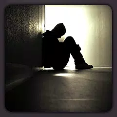 Lonely Sad HD Wallpapers APK download