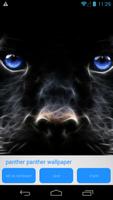 Panther HD Wallpapers 스크린샷 2