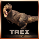 T Rex Dinosaurs Sound Tone APK
