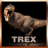 T Rex Dinosaurs Sound Tone