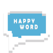 Happy Word