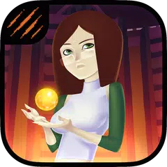 AR-K Point and Click Adventure XAPK Herunterladen