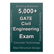 GATE Civil Engineering Quiz