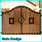 Gate Design icon