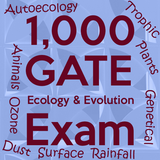 GATE Ecology and Evolution Test icon