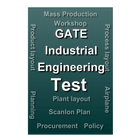 GATE Production and Industrial Engineering Quiz icon