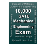 GATE Mechanical Engineering Quiz icon