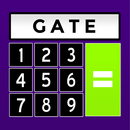 Gate Virtual Calculator APK