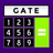 Gate Virtual Calculator APK