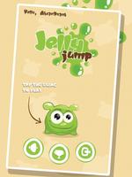 Jelly Jump Affiche