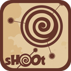 Shoot The Circle icône