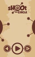 Shoot The Circle Affiche