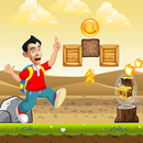 Super Gattu Batu Run-APK